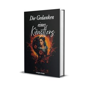 die gedanken eines künstlers